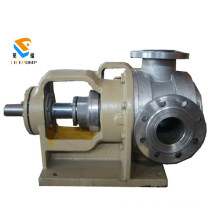 Nyp30 Stainless Steel High Viscosity Syrup Pump